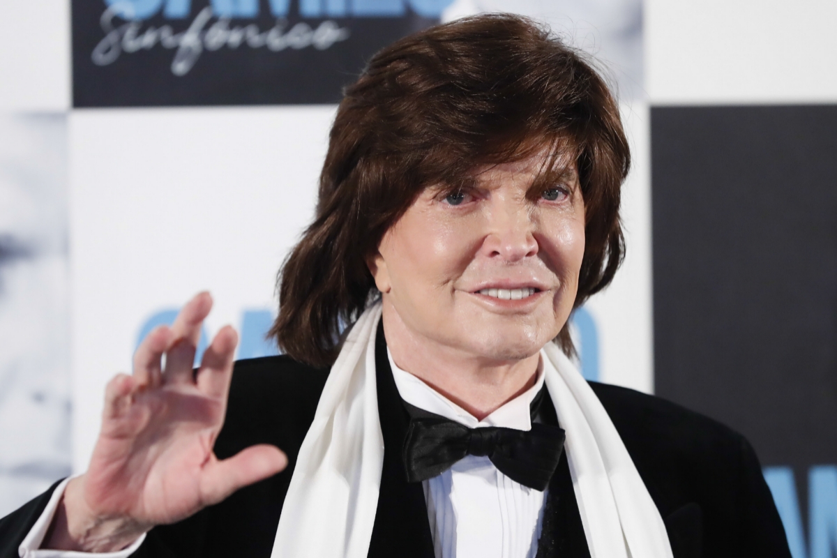 Camilo Sesto: ¿qué instrumentos musicales tocaba el cantante español?