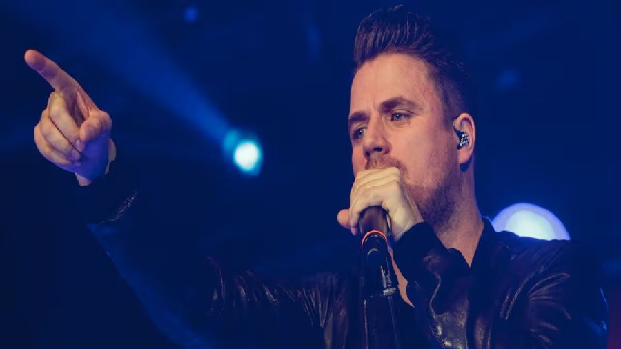 Dani Martín emociona con un adelanto de su nuevo tema: “El Canto y yo...