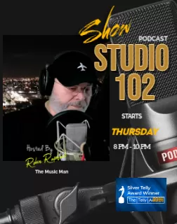 Studio 102