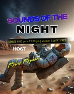 Sounds of the Night