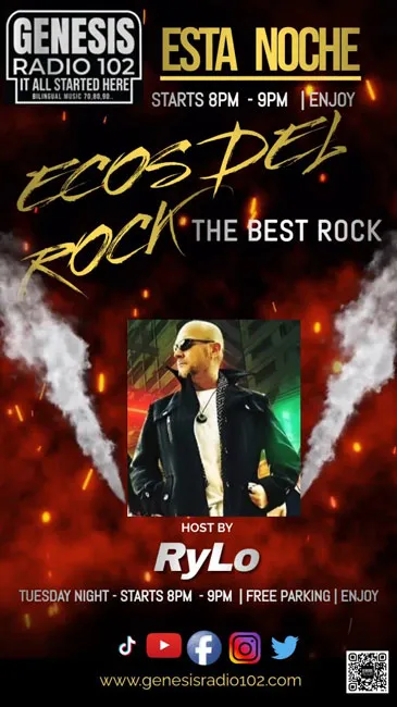 Ecos del Rock
